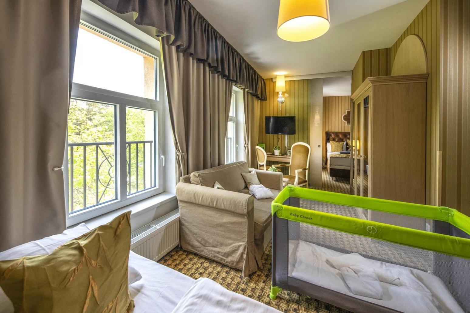 Oxigén Family Hotel Noszvaj Esterno foto