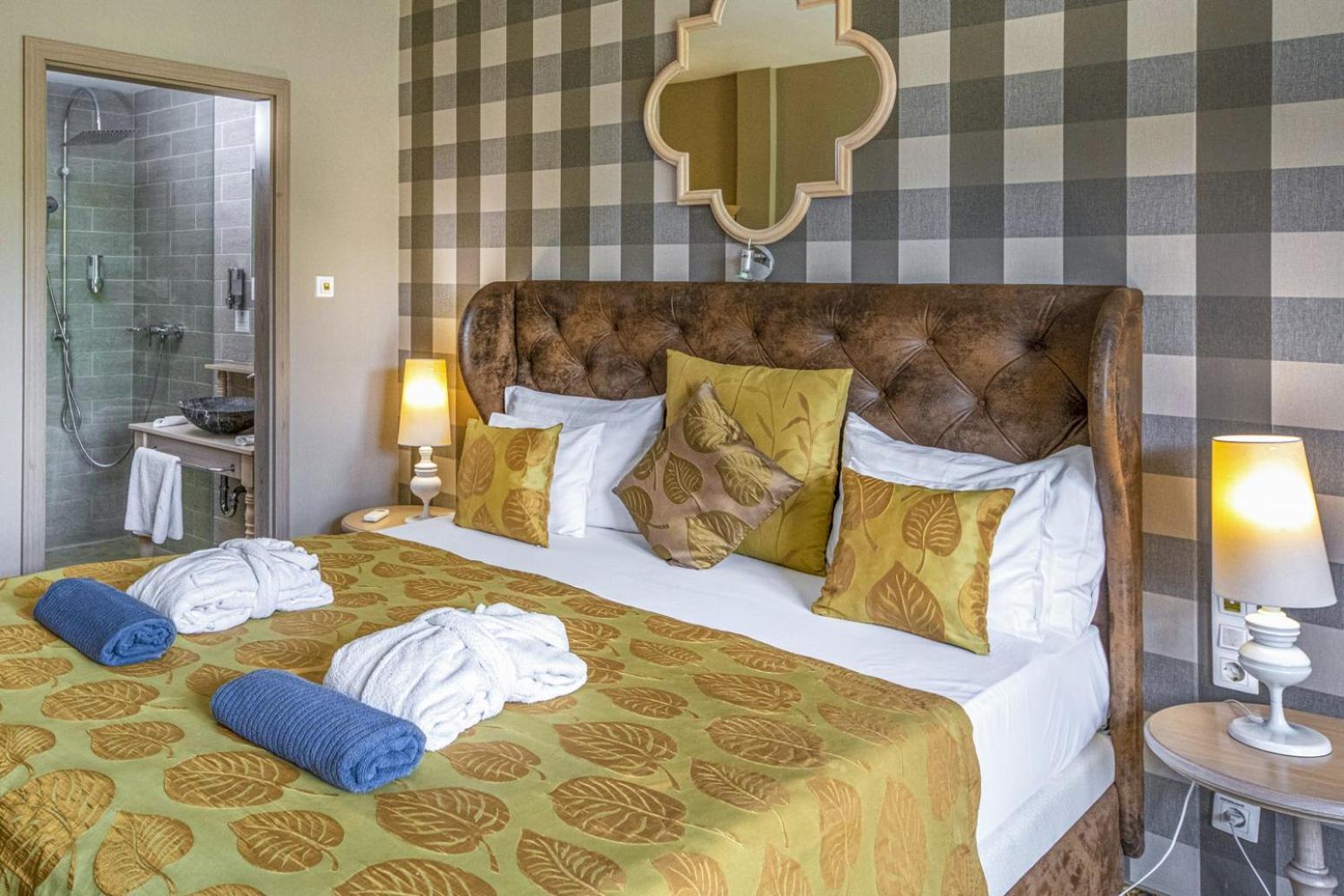 Oxigén Family Hotel Noszvaj Esterno foto